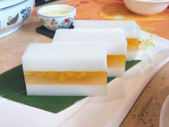 -点都德(华强南店)