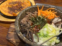 -意成料理