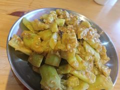 -老姑砂锅·烧烤天津菜(体北道店)