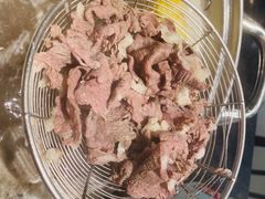 -八合里潮汕鲜牛肉火锅(深圳海岸城店)