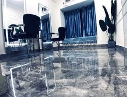 -BM SALON