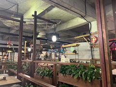 -几荷·恰似故人来(秀水广场店)