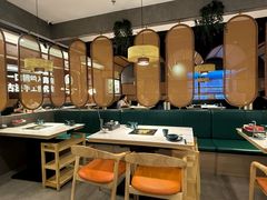 -椰子湾·海南火锅·糟粕醋·椰子鸡(正大广场店)