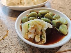 -金谷园饺子馆(北邮总店)