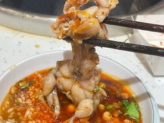 -佬缸炮江湖川菜(玉林店)