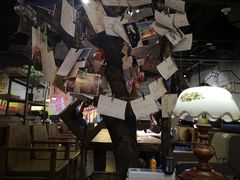 -魔方城市书房(中街益田店)
