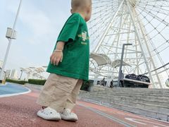 -琴岛之星摩天轮