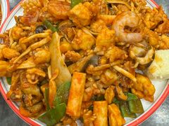 -金阁家常菜(贵阳路店)
