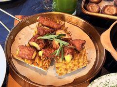 -素描餐厅(灵隐天竺店)