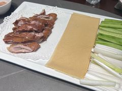 -颜家菜·鲁菜世家(大明湖店)
