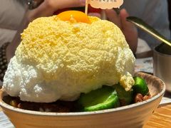 -岛风·台食小馆 ISLAND BISTRO(烟台山店)