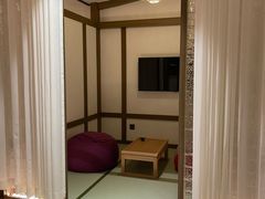 -青水瓦台汤泉(未央店)