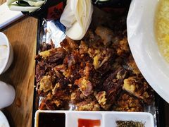 -陈傻子餐厅(世纪都会店)