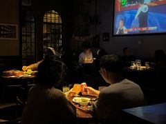 -大聖·精酿啤酒&火烧鸡(市南路店)