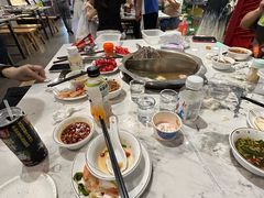 -一鼎来潮汕牛肉自助火锅(翻身分店)