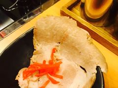 -博多一幸舍(侨福芳草地购物中心店)