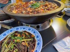 -九寨沟石锅鱼(沣峪口二十年店)