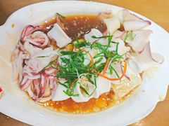 -醉壹号海鲜大排档(厦门美食地标店)