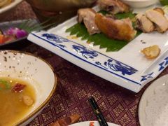 -南沙游艇会·大兵船餐厅