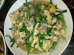 -锋味海鲜菜馆