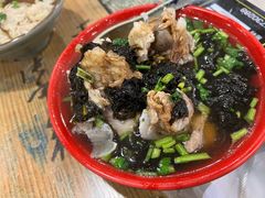 -老谢野馄饨(延安路店)