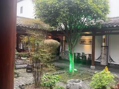 -不倒翁·徽天下名菜楼(马鞍山路店)