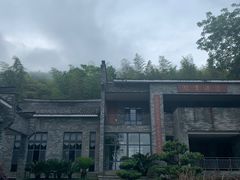 -大余丫山旅游度假区