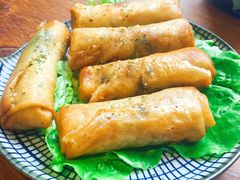 -阿木舂记·特色小吃(平江路店)