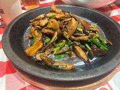 -西贝(紫荆广场店)