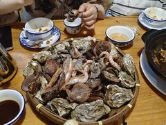 -旺角小渔村·海肠捞饭开创者(环山路店)