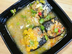 -螺大蛳柳州螺蛳粉·火锅·热干面(西城永捷店)