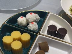 -鸭王烤鸭店(三里河店)