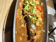 -中国徽菜·徽商故里(广安门店)