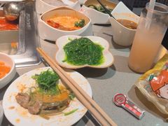 -海底捞火锅(崇文门新世界百货店)