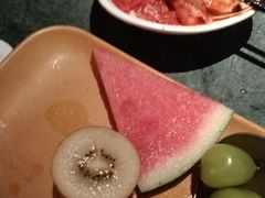 -牛New寿喜烧(中山公园龙之梦店)