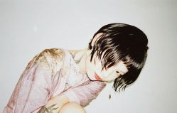 -GIRL STYLE 烫发·染发沙龙