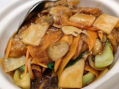 -上海老饭店(北京分店)