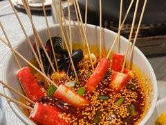 -达叔香味海鲜(海棠68环球美食街店)