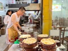 -海汇源老烧麦店(东大街总店)