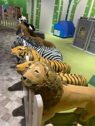 -幻贝家儿童乐园(苏州中心店)