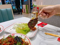 -哈力家·西北烧烤烤串(凤城三路店)