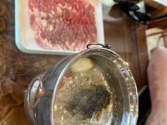 -民族饭荘(新华大街店)