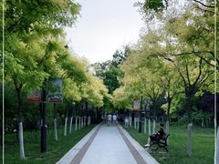 -南翠屏公园
