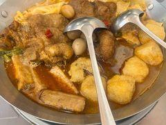 -小螺大作·螺蛳粉火锅(林和西店)