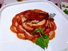 -味+新京宴·烤鸭·北京菜(创意谷店)