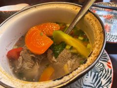 -那拉提之疆·新疆菜(美院店)