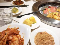 -么子烤肉(化龙池店)
