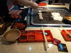米酒-猪的故事·韩式烤肉(韩乐坊店)
