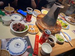 -东镇老火锅(长春路首店)