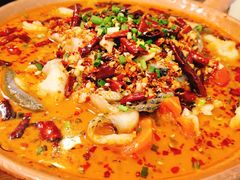 -云海肴·汽锅鸡·云南代表菜(美罗城店)